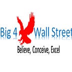 Big4WallStreet