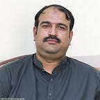 Kamran Nazir