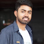 Vijendra Reddy Kanala