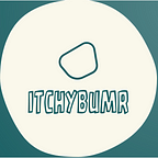 Itchybumr