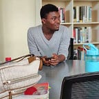 Emmanuel Kwakye Nyantakyi