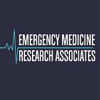 UCLA Emergency Medicine Research Associates
