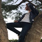 Tyson Robert Roussel