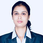 Nilanjana Mukherjee