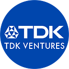 TDK Ventures