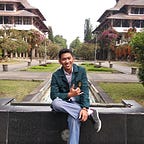 Garin Ichsan Nugraha