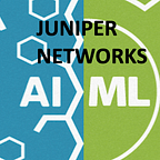Juniper CTO AI-ML