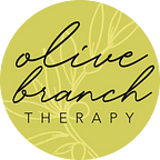 Olive Branch Therapy Group
