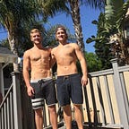 Cox Twins Fitness