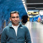 Thangavel Loganathan