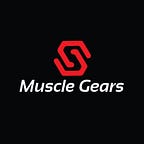 Muscle Gears Sport Nutrition