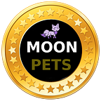 Moon Pets