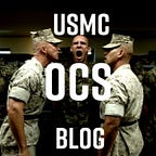 Marine OCS Blog