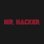 ?Mr.Hacker