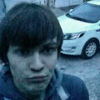 Александр Момотов