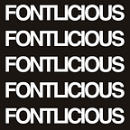 font licious