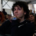 Dmitriy Litichevskiy