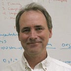 Drew Smith, PhD
