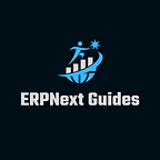 ERPNext Guides