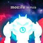Mozilla in Asia