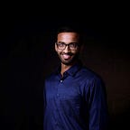 R S Nikhil Krishna