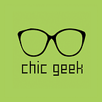 The Chic Geek