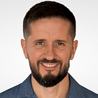 Oleksii (Alex) Zakharchenko