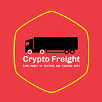 Crypto Freight