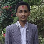 samir khanal