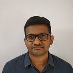 Deepak Palani