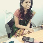 Rajeshwari Bm