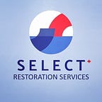 SELECT Restoration Services - Water & Fire Damage