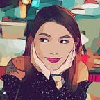 Yu She • Product designer