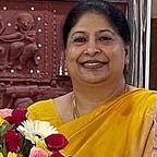 Dr. Vinita Mathur