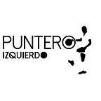 Puntero Izquierdo