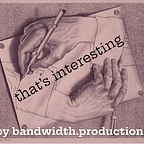 bandwidth.productions