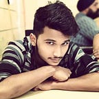 Aditya Narayan Gantayat