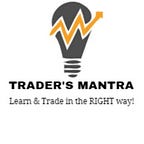 Traders Mantra
