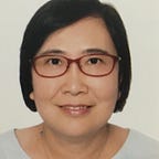 Irene Chia