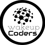 Wakeupcoders - Digital Marketing & Web App Company