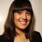 Micaela Lafratta Ramos