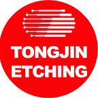 Tongjin Etching