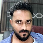 Ranjith Kumar Koneri
