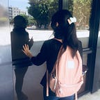 鞠雨融(Yvonne Jiu )