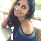 Anusha Ihalapathirana