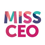 Miss CEO