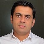 Mahendra Patel