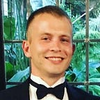 Yevgeniy Zhitomirskiy