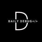 Daily Debug
