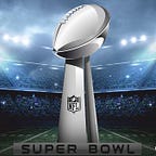 Super Bowl LV Online